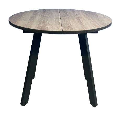 Стол Вита КР  D=900(1190)*790 Дуб сонома																								 Стол Вита КР  D=900(1190)*790 Дуб сонома