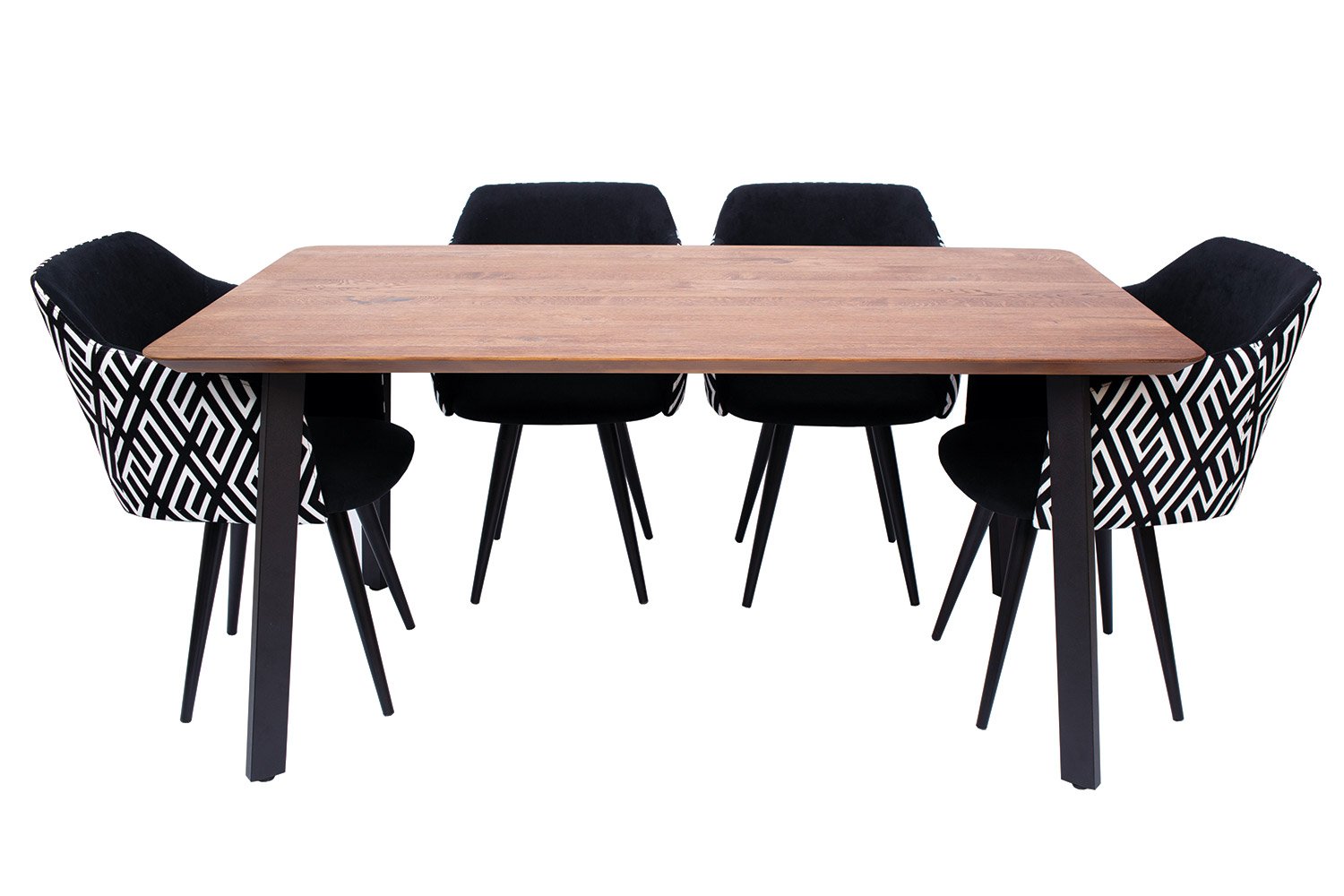 Стол Эйдж 60 лайт 1200*800 мм Мореный дуб/Ноги КС-60* Стол Эйдж 60 лайт 1200*800 мм Мореный дуб/Ноги КС-60*